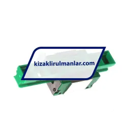 INA KWVE15-B-ESC-RROC-V1-G3 rulman resim 2