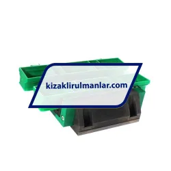 INA KWVE35-WL-V2-G1 rulman resim 2