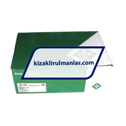 INA KWVE35-WL-V2-G1 rulman resim 4