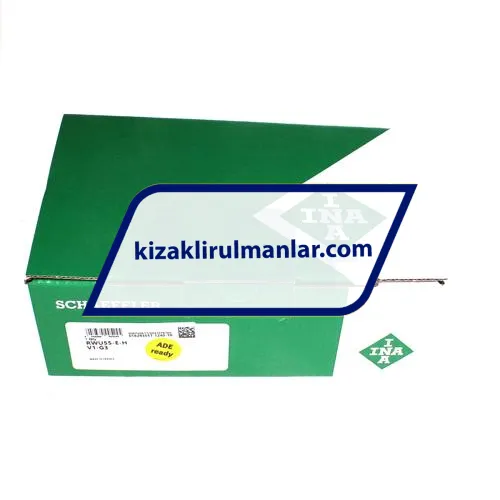 INA RWU55-E-H-V3-G1 ürün fotoğrafı 4