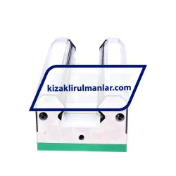 INA RWU55-E-H-V3-G1 rulman resim 2