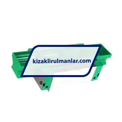 INA KWVE45-B-S-RROC-V1-G3 rulman resim 2