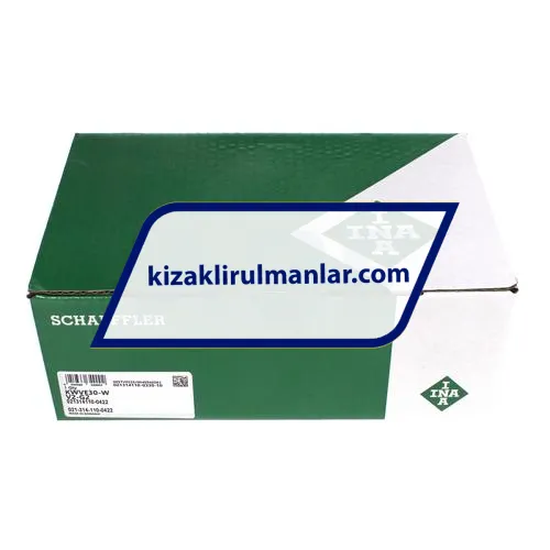 INA KWVE30-W-V2-G2 ürün fotoğrafı 4