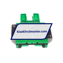 INA KWVE30-W-V2-G2 rulman resim 3