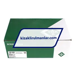 INA KWVE30-W-V2-G2 rulman resim 4