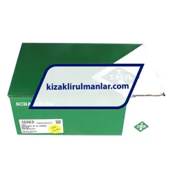 INA KWVE45-B-SL-RROC-V2-G3 rulman resim 4
