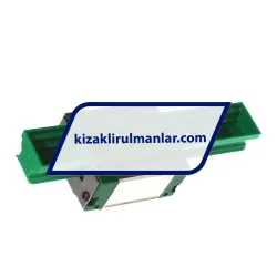 INA KWVE25-B-ESC-RROC-V1-G3 rulman resim 2
