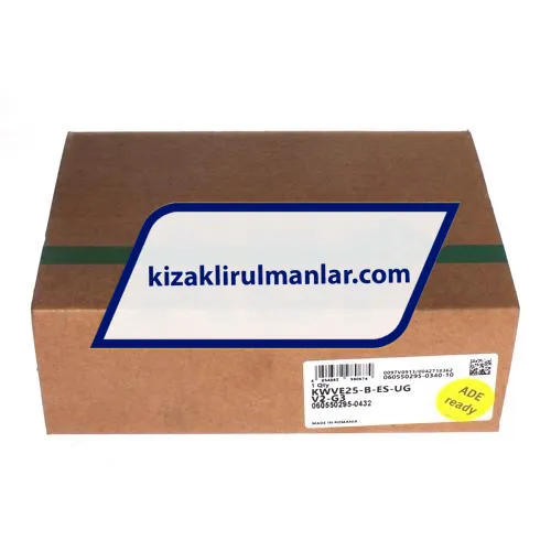 INA KWVE25-B-ES-UG-V2-G3 ürün fotoğrafı 4