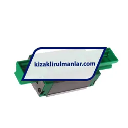 INA KWVE25-B-ES-UG-V2-G3 rulman resim 2