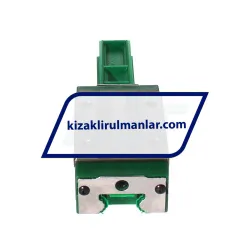 INA KWVE25-B-ES-UG-V2-G3 rulman resim 3