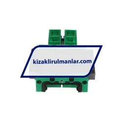 INA KWVE20-W-UG-V2-G3 rulman resim 3