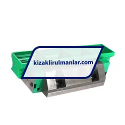 INA KWVE45-B-NL-V2-G3 rulman resim 2