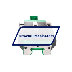 INA KWVE45-B-NL-V2-G3 rulman resim 3