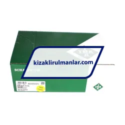 INA KWVE45-B-NL-V2-G3 rulman resim 4