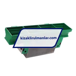 INA KWVE45-B-H-V2-G1 rulman resim 2