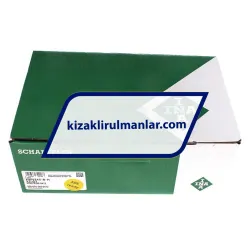 INA KWVE45-B-H-V2-G1 rulman resim 4