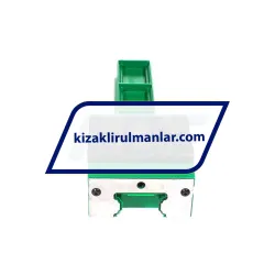 INA KWVE45-B-ESC-V0-G3 rulman resim 3
