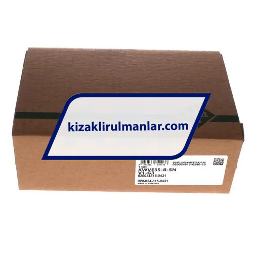 INA KWVE35-B-SN-V1-G3 ürün fotoğrafı 3