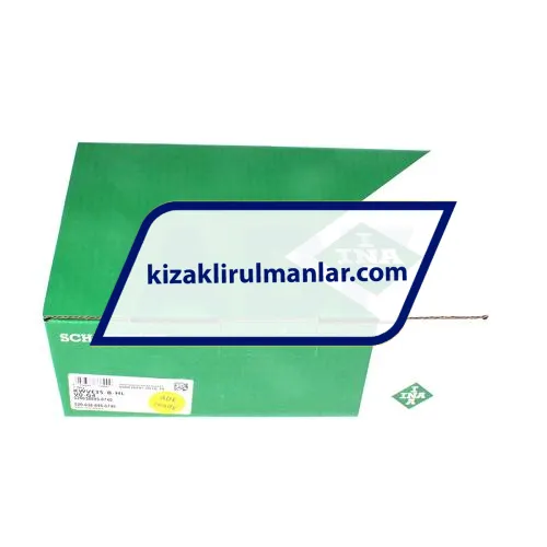 INA KWVE35-B-HL-V0-G4 ürün fotoğrafı 4