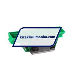 INA KWVE25-B-V2-G2 rulman resim 2