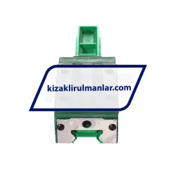 INA KWVE25-B-SN-V2-G3 rulman resim 3