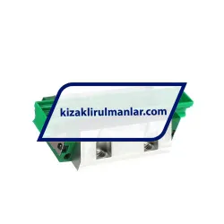 INA KWVE25-B-L-RROC-V2-G3 rulman resim 2
