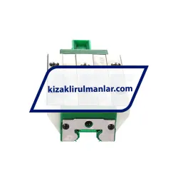 INA KWVE25-B-L-RROC-V2-G3 rulman resim 3