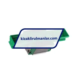 INA KWVE25-B-ESC-V2-G3 rulman resim 2