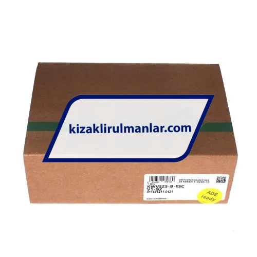INA KWVE25-B-ESC-V1-G2 ürün fotoğrafı 4