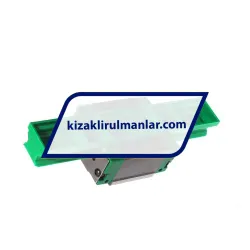 INA KWVE25-B-ESC-V1-G2 rulman resim 2