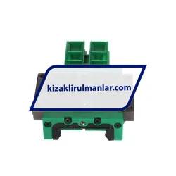 INA KWVE20-W-V0-G3 rulman resim 3