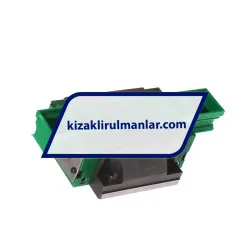 INA KWVE20-B-V0-G2 rulman resim 2