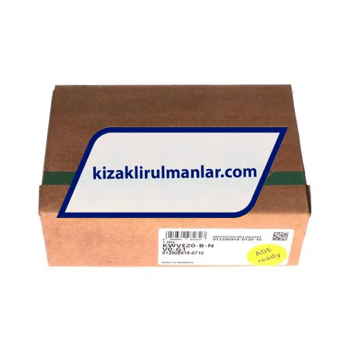INA KWVE20-B-N-V0-G1 ürün fotoğrafı 4