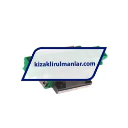 INA KWVE20-B-N-V0-G1 rulman resim 2