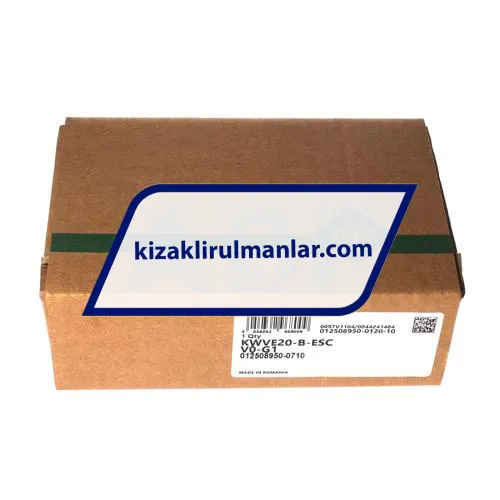 INA KWVE20-B-ESC-V0-G1 ürün fotoğrafı 4