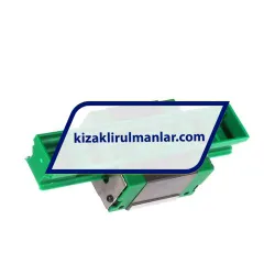 INA KWVE20-B-ESC-V0-G1 rulman resim 2