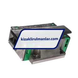 INA KWSE45-V0-G1 rulman resim 2