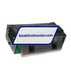 INA KWSE45-L-V2-G3 rulman resim 2