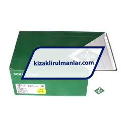 INA KWSE45-L-V2-G3 rulman resim 4