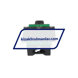 INA KWSE35-V1-G2 rulman resim 3