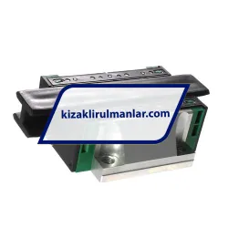 INA KWSE35-RROC-V2-G3 rulman resim 2