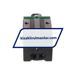INA KWSE25-H-V0-G2 rulman resim 3
