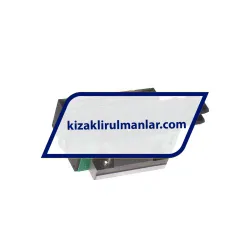 INA KWSE20-V1-G3 rulman resim 2