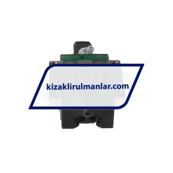 INA KWSE20-V1-G3 rulman resim 3
