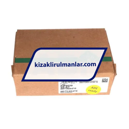 INA KWSE20-V0-G1 ürün fotoğrafı 4