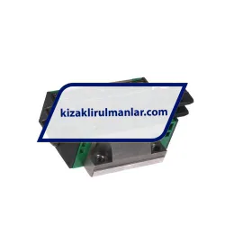 INA KWSE20-V0-G1 rulman resim 2