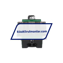 INA KWSE20-V0-G1 rulman resim 3