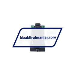 INA KWSE20-HL-V2-G2 rulman resim 3