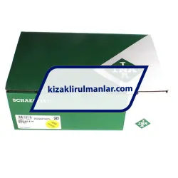 INA RWU45-E-H-V5-G3 rulman resim 4