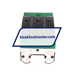 INA RWU45-E-H-V4-G3 rulman resim 3